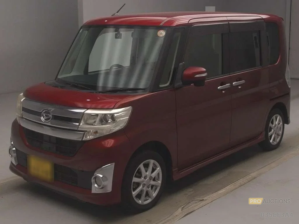 Daihatsu Mira e:S LA350S 2023